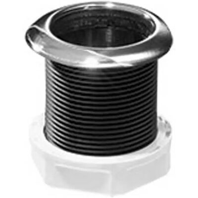 Nuova Rade Pasacasco Acero Inoxidable 1 1/2´´ One Size Nuova Rade Pasacasco Acero Inoxidable 1 1/2´´ One Size