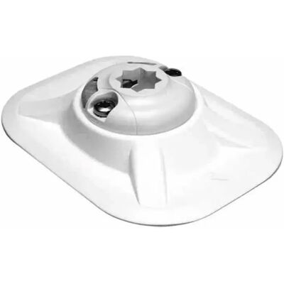 Railblaza Adaptador Oem Ribport 8 Unidades White One Size Railblaza Adaptador Oem Ribport 8 Unidades White One Size