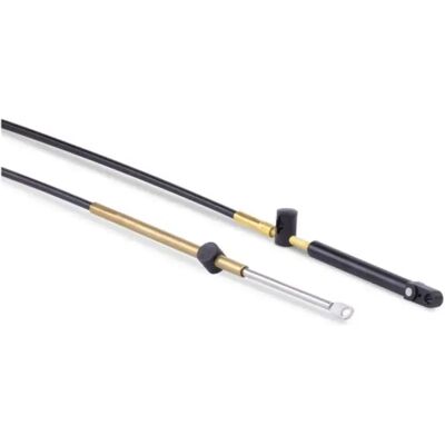Dometic Cable De Dirección Mercury Cc179 3.96 M Black One Size Dometic Cable De Dirección Mercury Cc179 3.96 M Black One Size