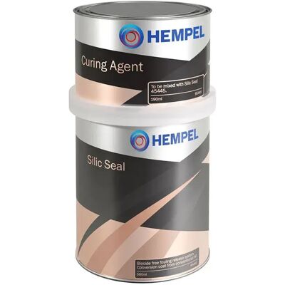 Hempel Imprimación De Conversión 45441 2.5l Light Red One Size Hempel Imprimación De Conversión 45441 2.5l Light Red One Size