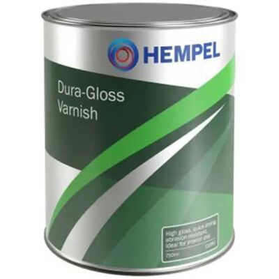 Hempel Barniz Dura 02040 750ml Satin One Size Hempel Barniz Dura 02040 750ml Satin One Size