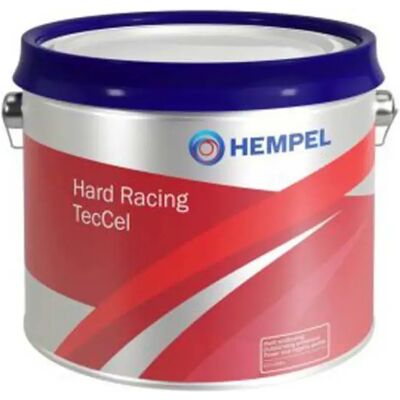Hempel Pintura Teccel De Carreras 2.5l 7679a Pure White One Size Hempel Pintura Teccel De Carreras 2.5l 7679a Pure White One Size