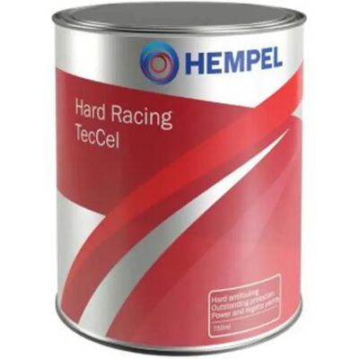Hempel Pintura Hard Racing Teccel 76890 750ml Green One Size Hempel Pintura Hard Racing Teccel 76890 750ml Green One Size