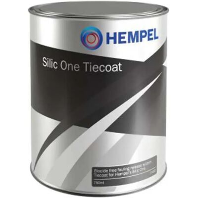 Hempel Imprimación Silic One Tiecoat 27450 750ml Yellow One Size Hempel Imprimación Silic One Tiecoat 27450 750ml Yellow One Size