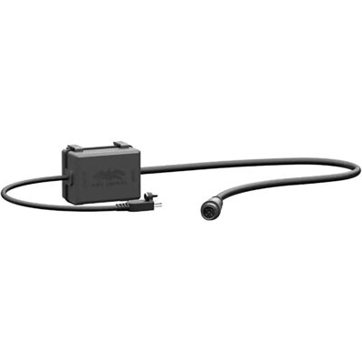 Wet Sounds Adaptador De Altavoz Nmea Ws-mc-20 Black One Size Wet Sounds Adaptador De Altavoz Nmea Ws-mc-20 Black One Size