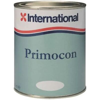 International Imprimación Primocon 750ml Grey One Size International Imprimación Primocon 750ml Grey One Size