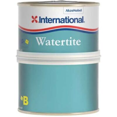 International - Watertite Epoxy Putty - Azul - Epoxi International - Watertite Epoxy Putty - Azul - Epoxi