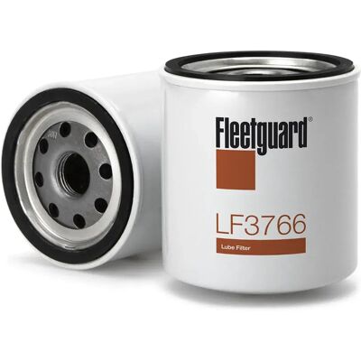 Fleetguard Filtro De Aceite De Motores Iveco Lf16117 White One Size Fleetguard Filtro De Aceite De Motores Iveco Lf16117 White One Size