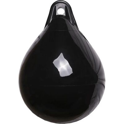Majoni Defensa Spherical Black 35 cm Majoni Defensa Spherical Black 35 cm