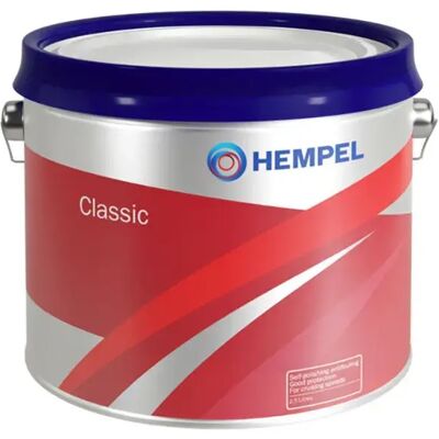 Hempel Classic 71220 Antiincrustante - Protección casco barco Hempel Classic 71220 Antiincrustante - Protección casco barco