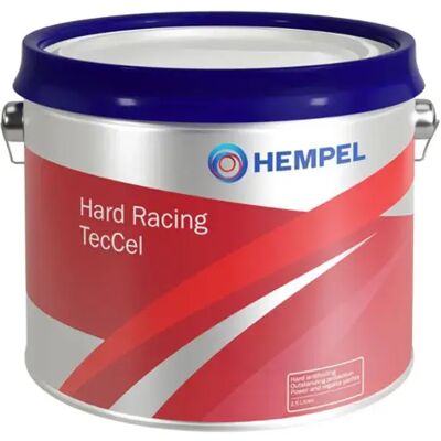 Hempel Pintura Tec-cel De Carreras Resistente 2.5l Green One Size Hempel Pintura Tec-cel De Carreras Resistente 2.5l Green One Size