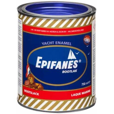 Epifanes Barniz E3 N25 750ml Light Oyster One Size Epifanes Barniz E3 N25 750ml Light Oyster One Size
