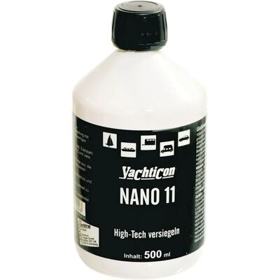 Yachticon Limpiador Nano 11 Clear One Size Yachticon Limpiador Nano 11 Clear One Size