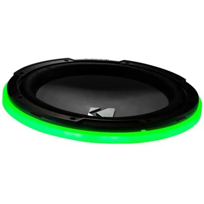Kicker Altavoz Resistente A La Intemperie Black 12´´ Kicker Altavoz Resistente A La Intemperie Black 12´´