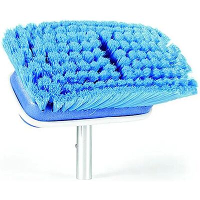 Camco Cabezal De Cepillo Suave 41922 Ligth Blue One Size Camco Cabezal De Cepillo Suave 41922 Ligth Blue One Size