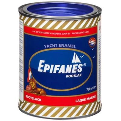 Epifanes Barniz E3-24b 2l Creamy White One Size Epifanes Barniz E3-24b 2l Creamy White One Size