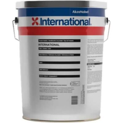 International Pintura Intergard 3l 821 A Grey Base One Size International Pintura Intergard 3l 821 A Grey Base One Size