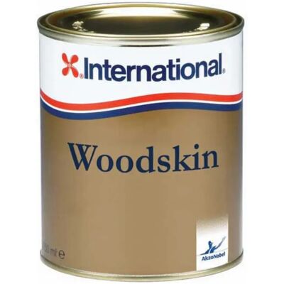 International Barniz De Teca Woodskin 750ml Clear One Size International Barniz De Teca Woodskin 750ml Clear One Size