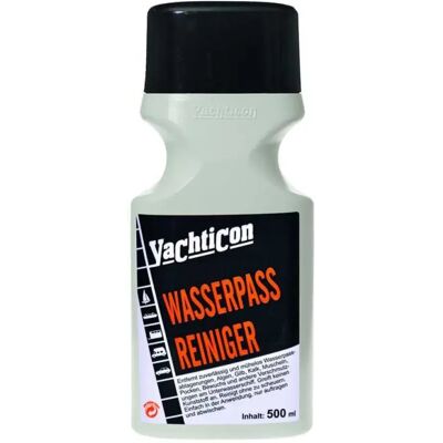 Yachticon Limpiador De Pase De Agua 5l Clear One Size Yachticon Limpiador De Pase De Agua 5l Clear One Size
