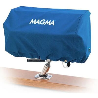 Magma Funda Para Barbacoa Blue One Size Magma Funda Para Barbacoa Blue One Size