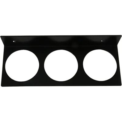 Seanox Portavasos Black One Size Seanox Portavasos Black One Size