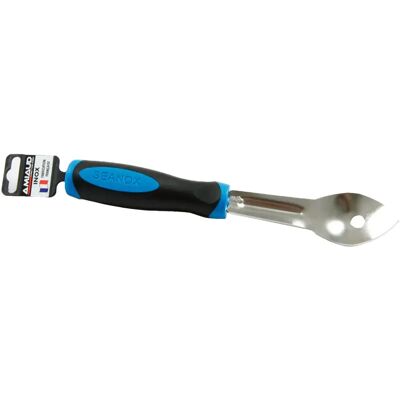 Seanox Cuchara Blue / Black One Size Seanox Cuchara Blue / Black One Size