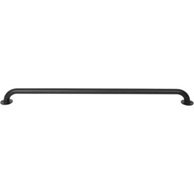 Seanox 499087 Pasamanos Black 80 cm Seanox 499087 Pasamanos Black 80 cm