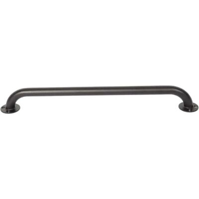 Seanox 499057 Pasamanos Black 50 cm Seanox 499057 Pasamanos Black 50 cm