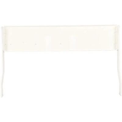 Seanox Respaldo Standard White One Size Seanox Respaldo Standard White One Size