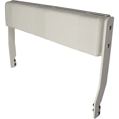 Seanox Respaldo Standard White 73.4 x 29.6 cm Seanox Respaldo Standard White 73.4 x 29.6 cm