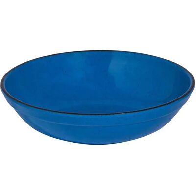 Marine Business Plato Sopero Maldivas 6 Unidades Blue One Size Marine Business Plato Sopero Maldivas 6 Unidades Blue One Size