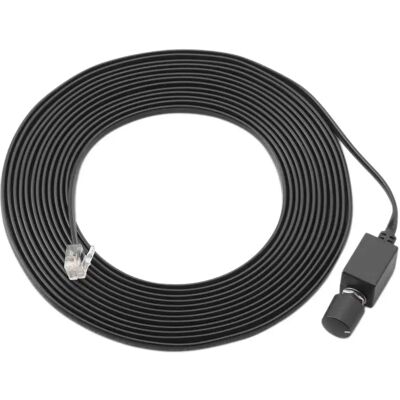 Jl Audio Control Remoto Mhd Rlc 5 M Black One Size Jl Audio Control Remoto Mhd Rlc 5 M Black One Size