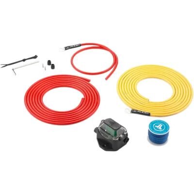 Jl Audio Conjunto De Conexión Xmd-pcs30a-1-l12 Multicolour One Size Jl Audio Conjunto De Conexión Xmd-pcs30a-1-l12 Multicolour One Size