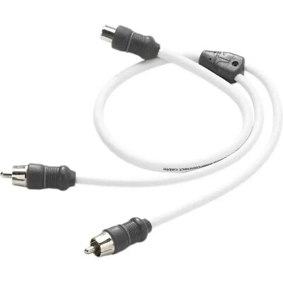 Jl Audio Conector-xmd-whtaicy 1f2m White One Size Jl Audio Conector-xmd-whtaicy 1f2m White One Size