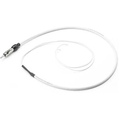 Jl Audio Antena Xmd-whtant-am/fm White One Size Jl Audio Antena Xmd-whtant-am/fm White One Size