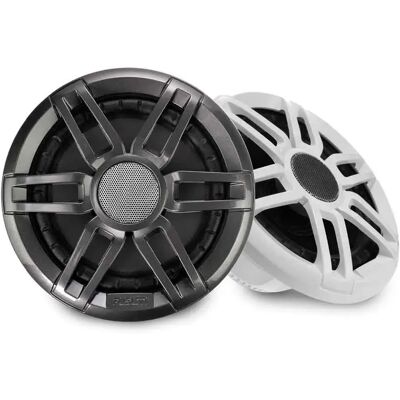 Fusion Altavoz Xs Series 6.5´´ 2 Unidades White One Size Fusion Altavoz Xs Series 6.5´´ 2 Unidades White One Size