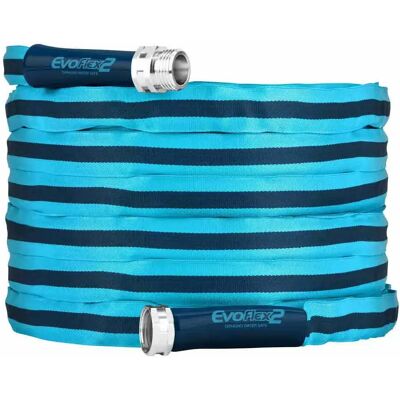 Camco Latiguillo Evoflex 2 15.2 M Light Blue 15.8 mm Camco Latiguillo Evoflex 2 15.2 M Light Blue 15.8 mm