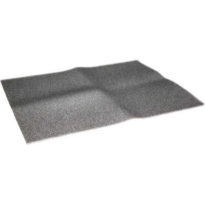 Dometic Filtro De Aire Universal Black One Size Dometic Filtro De Aire Universal Black One Size