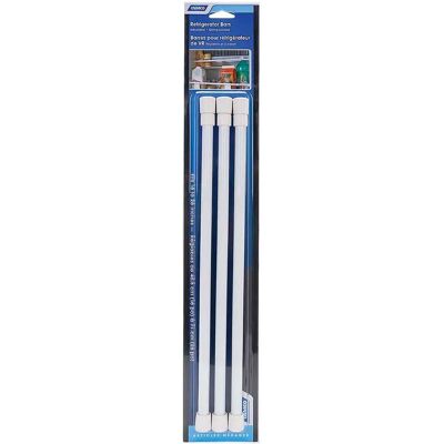 Camco Barra De Refrigerador White 40.6-71.12 cm Camco Barra De Refrigerador White 40.6-71.12 cm