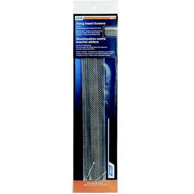 Camco Mosquitera Para Refrigerador 50.17 Cm Grey One Size Camco Mosquitera Para Refrigerador 50.17 Cm Grey One Size