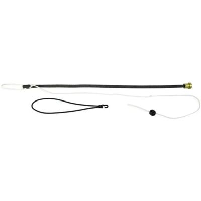 Cousin Mordazas Para Cabo Constrictor Black 12 mm Cousin Mordazas Para Cabo Constrictor Black 12 mm