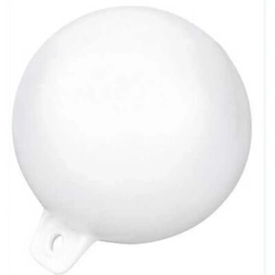 Majoni Flotador Pvc White 150 mm Majoni Flotador Pvc White 150 mm