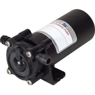 Shurflo Bomba 3.9l/m 13a 12v Black One Size Shurflo Bomba 3.9l/m 13a 12v Black One Size