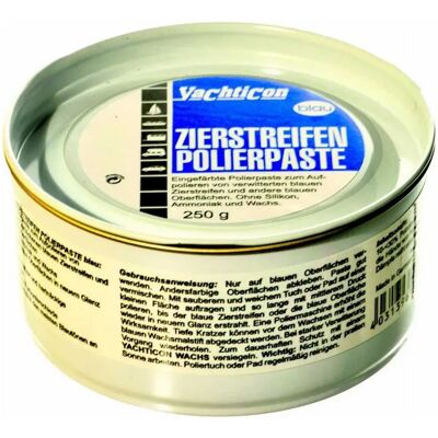 Yachticon Esmalte 250g Blue One Size Yachticon Esmalte 250g Blue One Size
