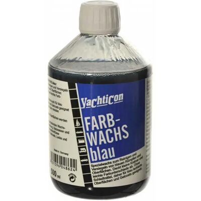 Yachticon Cera 500ml Blue One Size Yachticon Cera 500ml Blue One Size