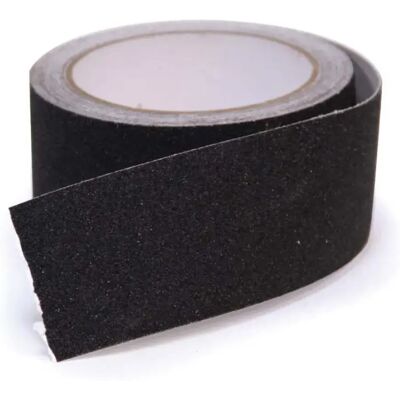 Camco Cinta Antideslizante 4.57 M Black 50.8 mm Camco Cinta Antideslizante 4.57 M Black 50.8 mm