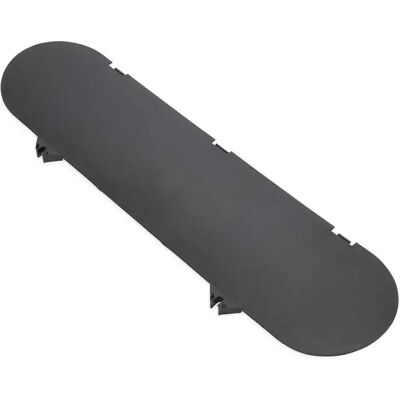 Camco Tapa Del Depósito Black One Size Camco Tapa Del Depósito Black One Size