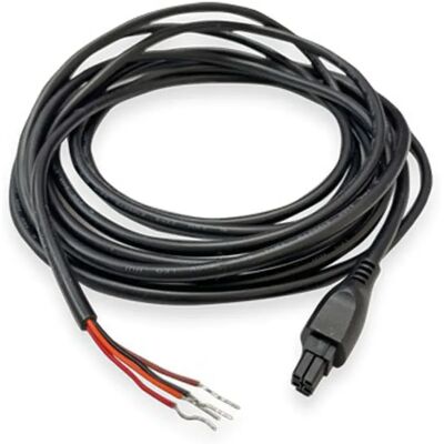 Peplink Cable De Alimentación Cc 3 M Black One Size Peplink Cable De Alimentación Cc 3 M Black One Size