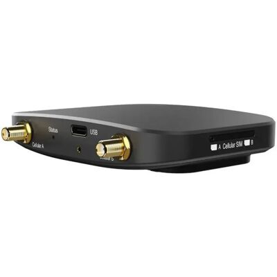 Peplink Adaptador Max 5g Esim Black One Size Peplink Adaptador Max 5g Esim Black One Size