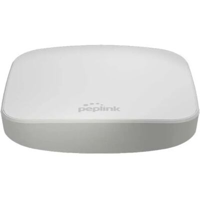 Peplink Router De Conexión Remota Speedfusion White One Size Peplink Router De Conexión Remota Speedfusion White One Size